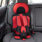 Foldable Toddler Travel Seat Cushion