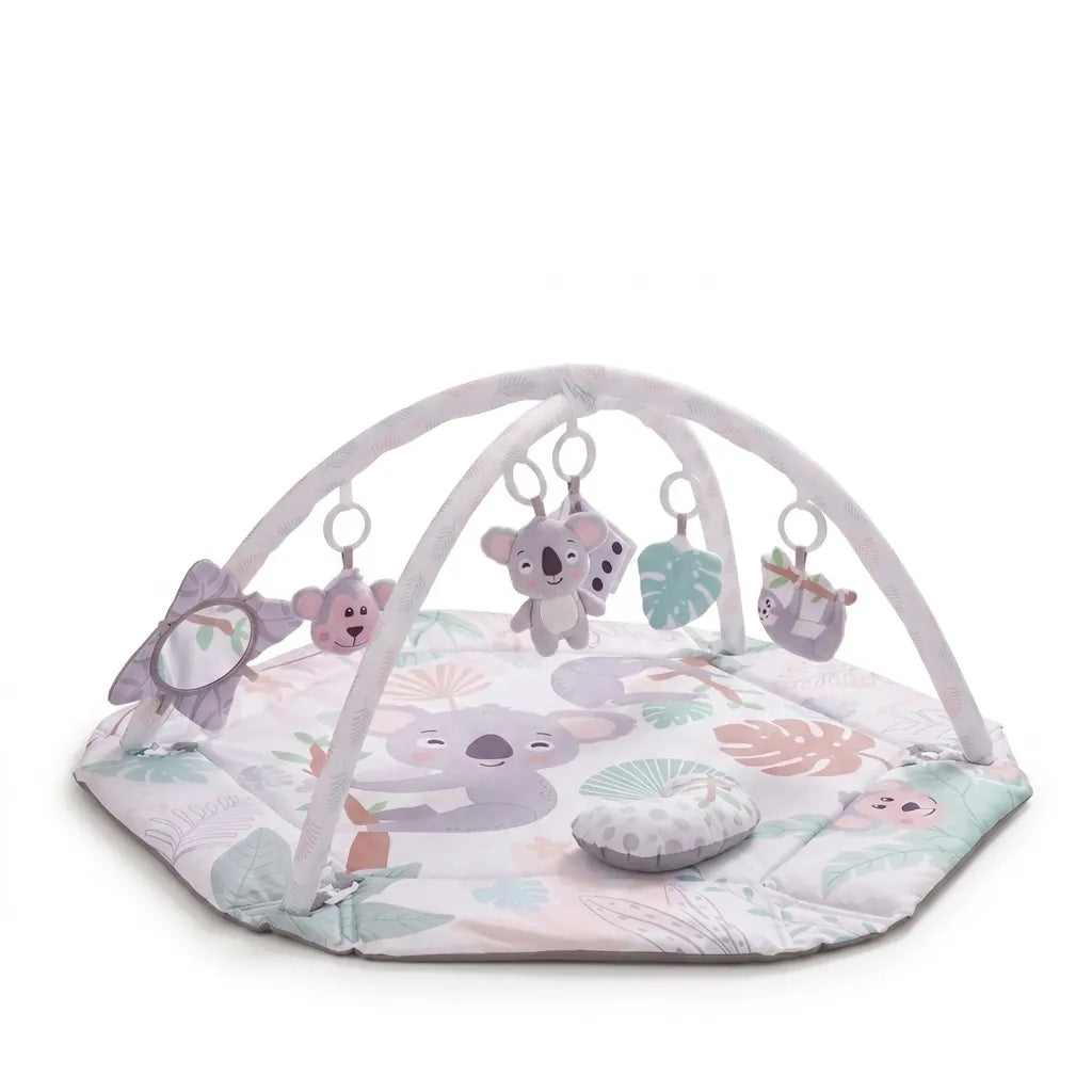 Sensory Baby Activity Play Gym