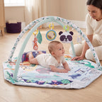 Sensory Baby Activity Play Gym
