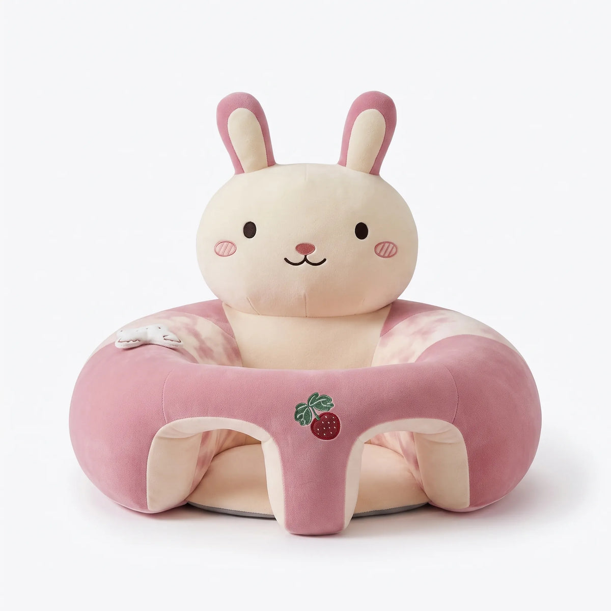 Plush Baby Sitting Support Seat