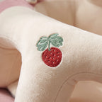 Plush Baby Sitting Support Seat
