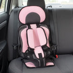 Foldable Toddler Travel Seat Cushion