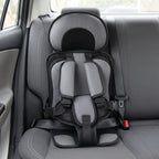 Foldable Toddler Travel Seat Cushion