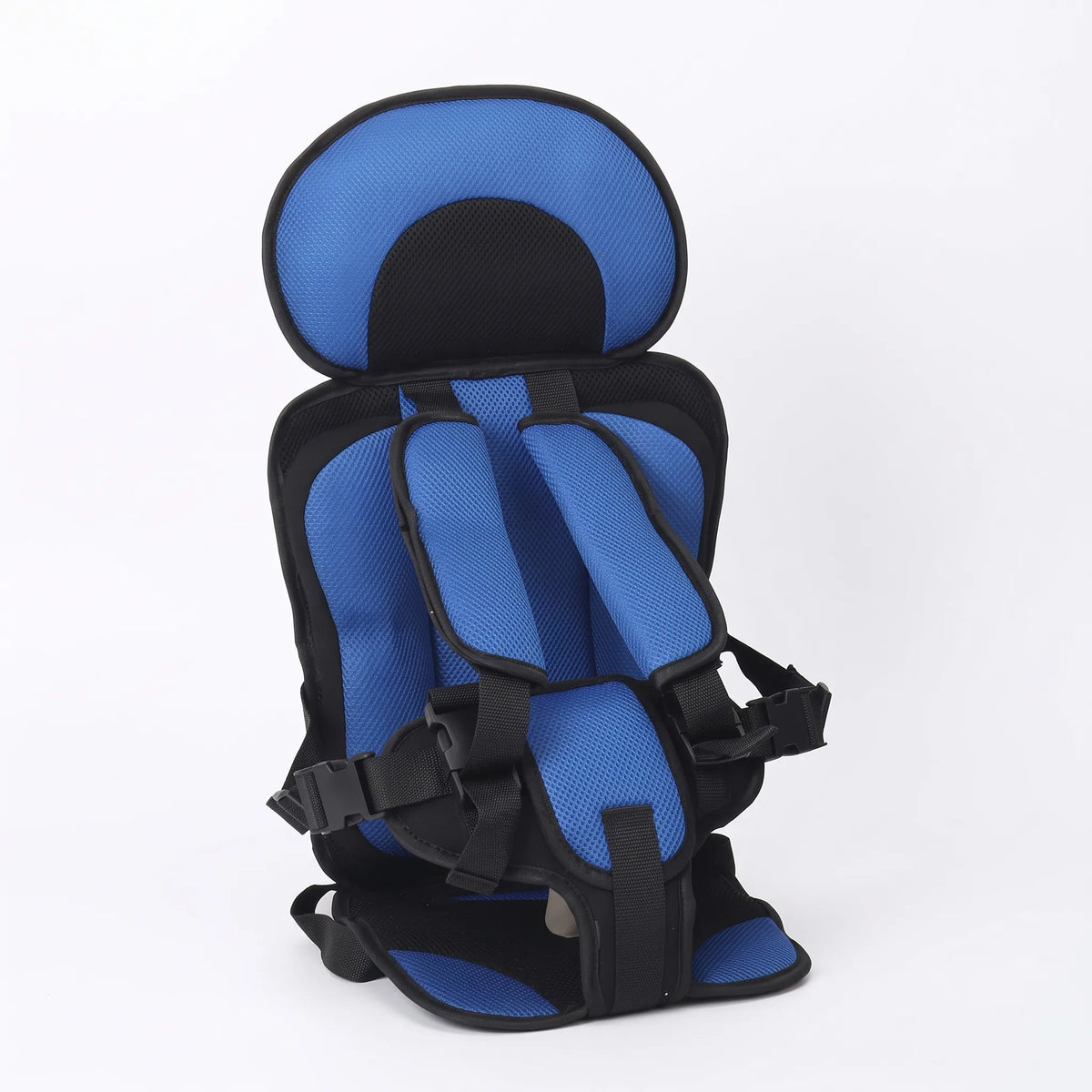 Foldable Toddler Travel Seat Cushion