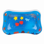 Inflatable Baby Water Play Mat